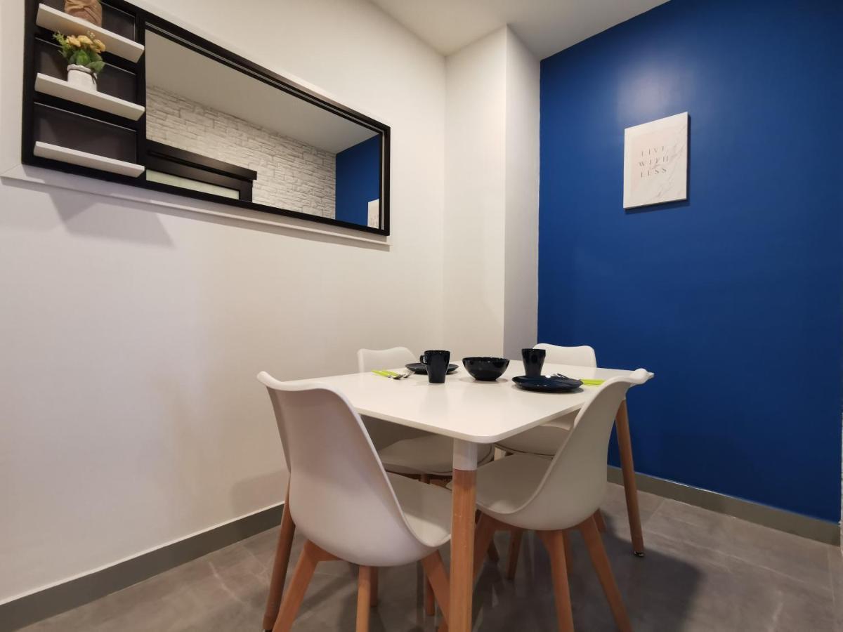 Thermospace Imperio A-17-19 Melaka City Kültér fotó