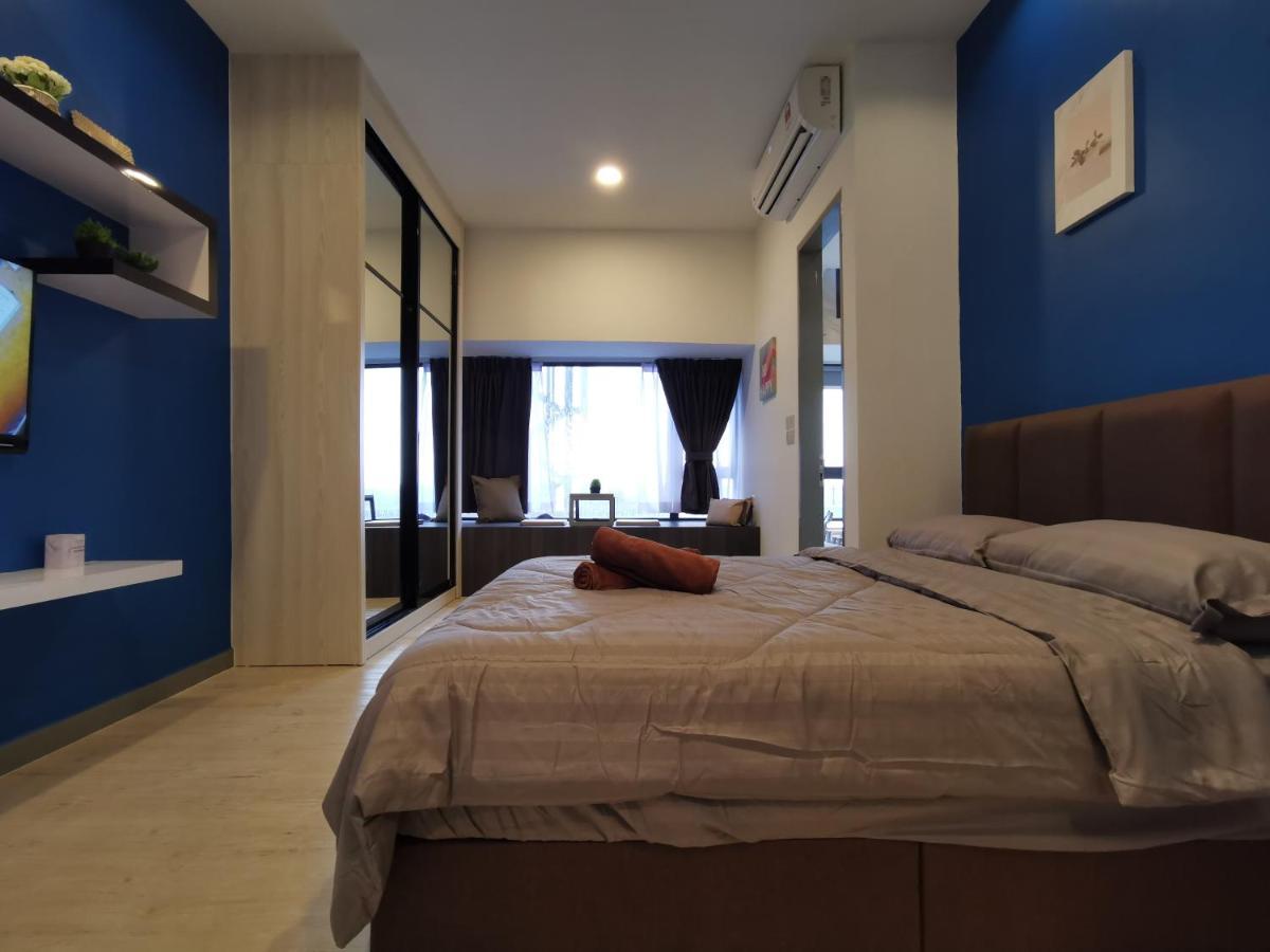 Thermospace Imperio A-17-19 Melaka City Kültér fotó